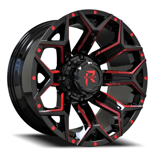 Revenge Offroad RV202 22 12 -44