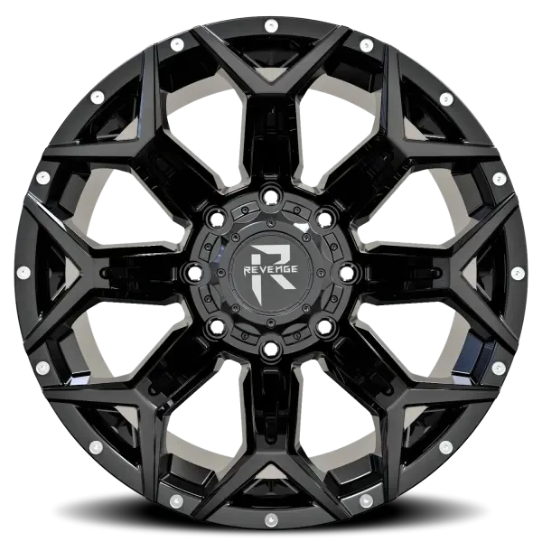 Revenge Offroad RV202 22 12 -44