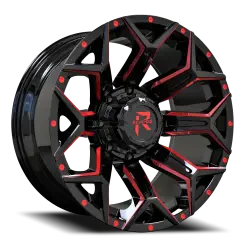 Revenge Offroad RV202 22x12 -44