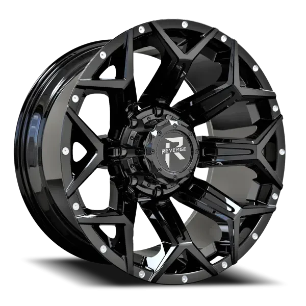 Revenge Offroad RV202 22 12 -44