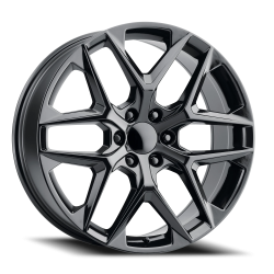 Replica Alloys SSW 22x9 31