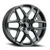 Replica Alloys SSW 22 9 31