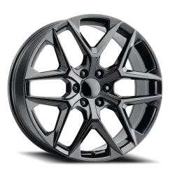 Replica Alloys SSW 22x9 31