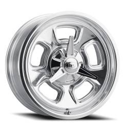 BG Rod Works High Boy 17x8 0