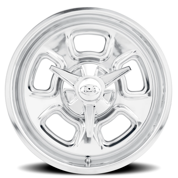 BG Rod Works High Boy 17 7 0