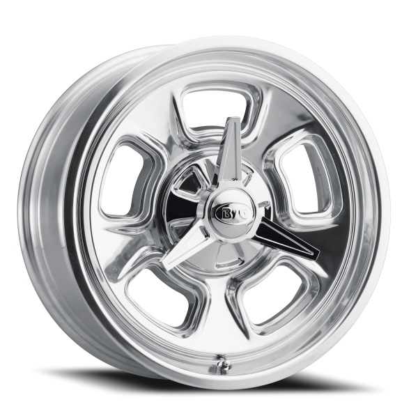 BG Rod Works High Boy 15 7 0