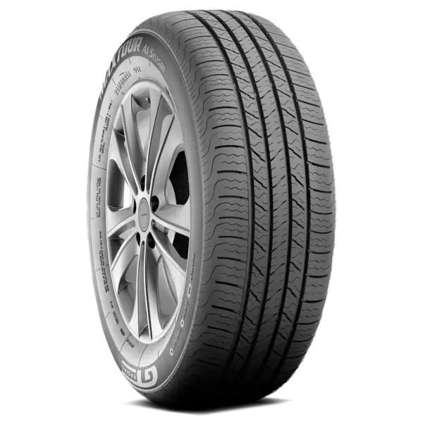 205/75R15 Gt Radial Maxtour ALL Season