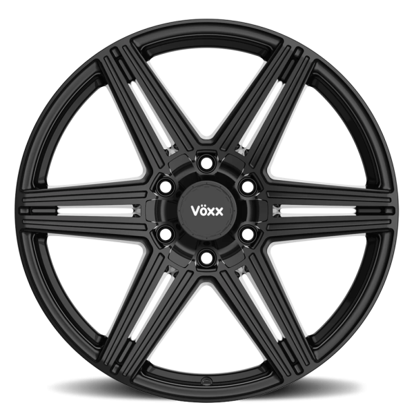 Voxx Wheel Sotto 18 8.5 39