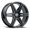 Voxx Wheel Sotto 18 8.5 39
