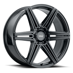 Voxx Wheel Sotto 18x8.5 39
