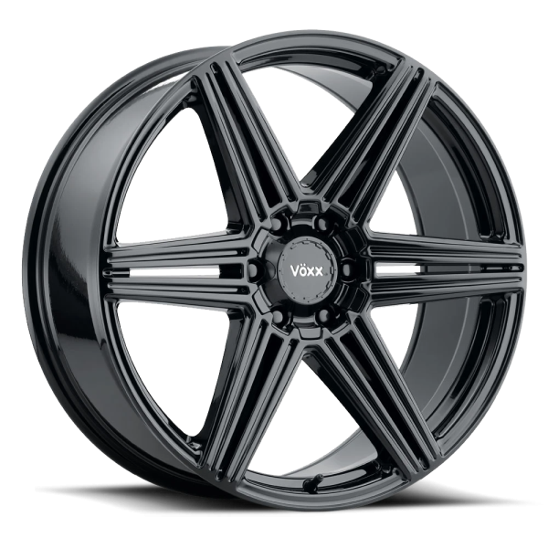 Voxx Wheel Sotto 18 8.5 39