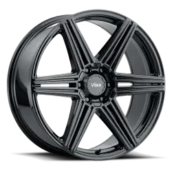Voxx Wheel Sotto 18x8.5 39