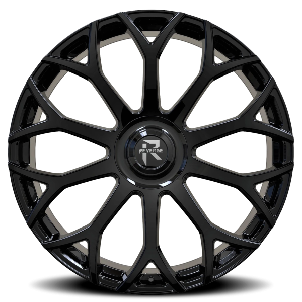 Revenge Luxury RL105-Big Floater Cap Special Edition 24 9 15