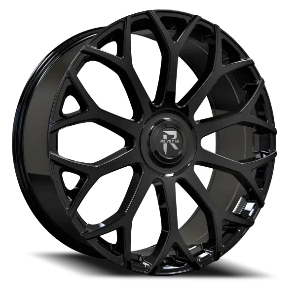 Revenge Luxury RL105-Big Floater Cap Special Edition 24 9 15