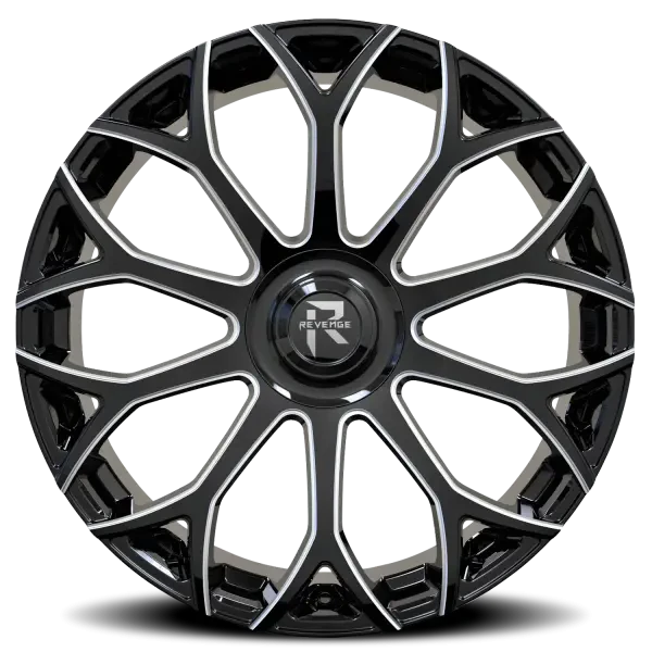 Revenge Luxury RL105-Big Floater Cap Special Edition 24 9 15