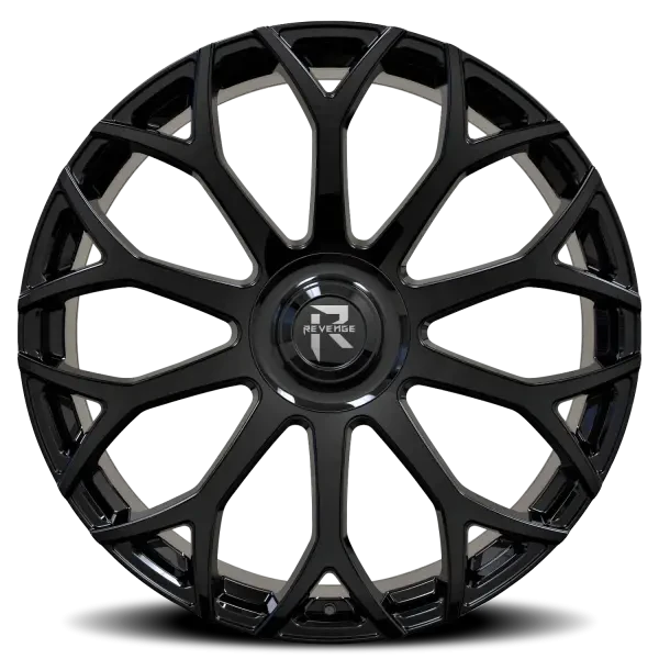 Revenge Luxury RL105-Big Floater Cap Special Edition 24 9 25