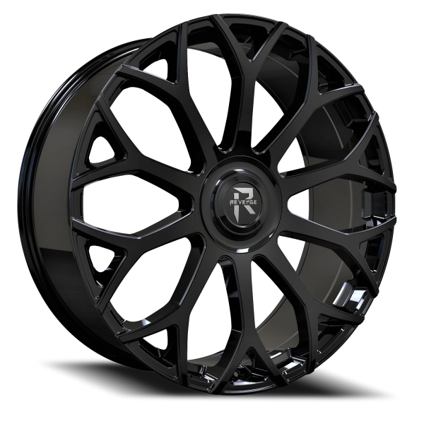 Revenge Luxury RL105-Big Floater Cap Special Edition 24 9 25