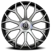 Revenge Luxury RL105-Big Floater Cap Special Edition 24 9 25