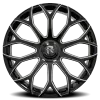 Revenge Luxury RL105-Big Floater Cap Special Edition 24 9 25