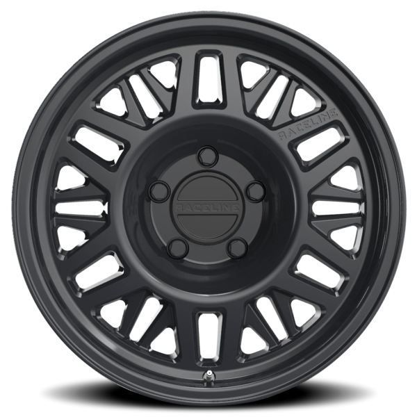 Raceline Ryno TR 17 8.5 0