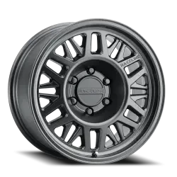 Raceline Ryno TR 17x8.5 0