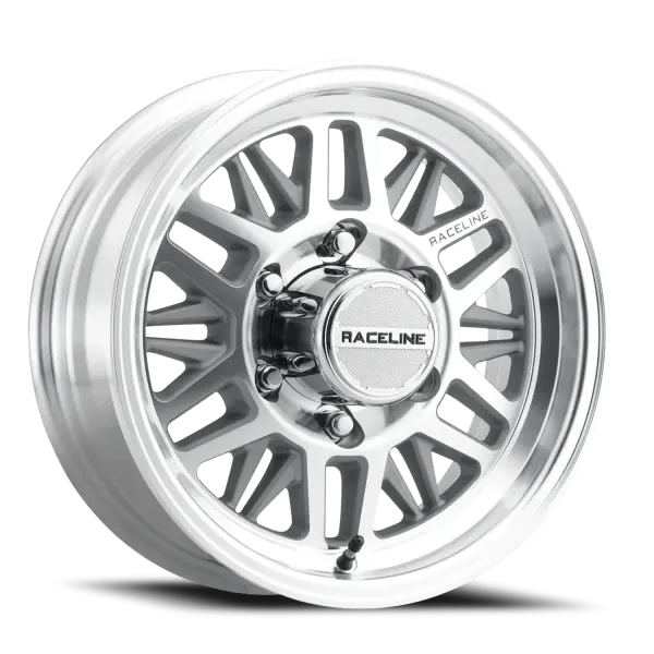 Raceline Ryno TR 17 8.5 0