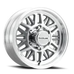 Raceline Ryno TR 17x8.5 0
