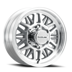 Raceline Ryno TR 17x8.5 0