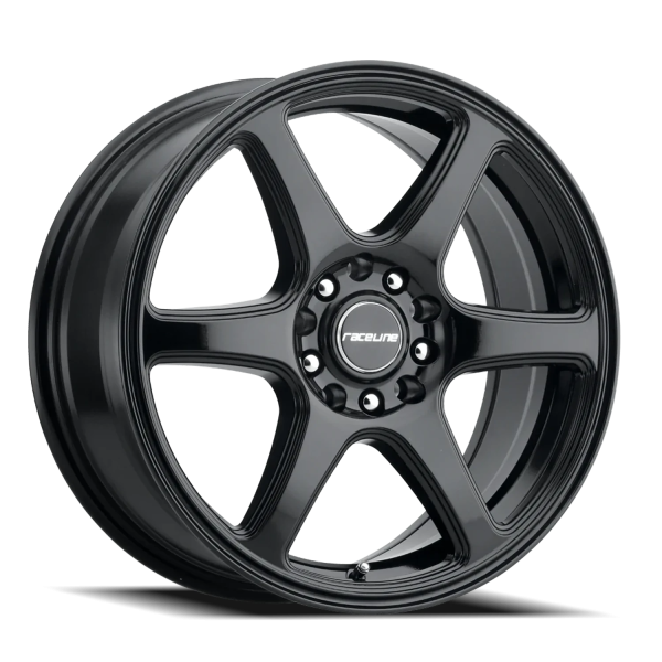 Raceline Matrix 15 7 40