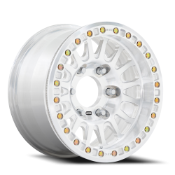 KMC Impact Forged Beadlock 17x9 -12