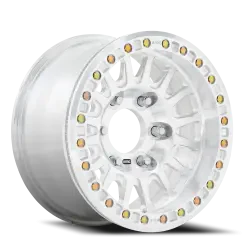 KMC Impact Forged Beadlock 17x9 -12