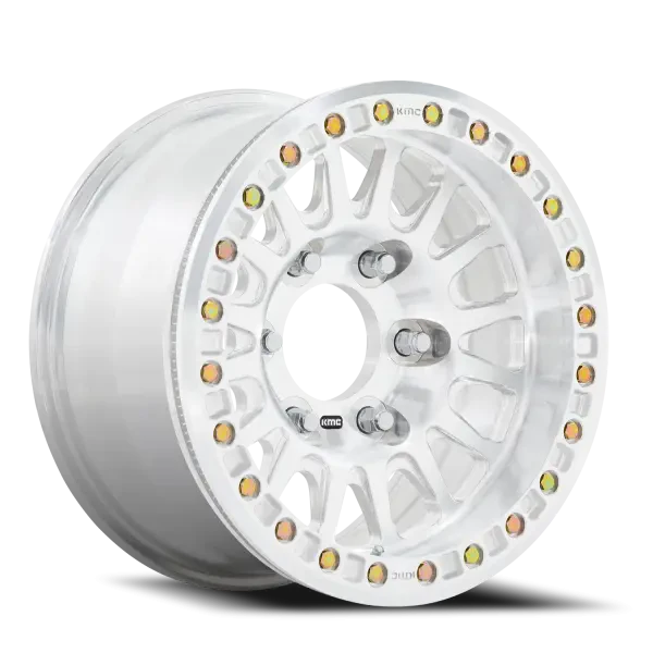 KMC Impact Forged Beadlock 17 9 -12