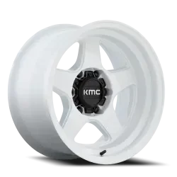 KMC Lobo 17x8.5 -10