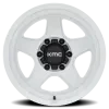 KMC Lobo 17 8.5 -10