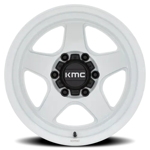 KMC Lobo 17 8.5 -10