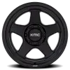 KMC Lobo 17 8.5 -10