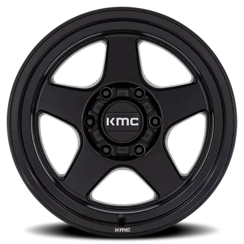 KMC Lobo 17 8.5 -10