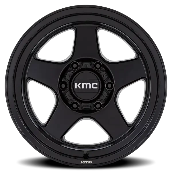 KMC Lobo 17 9 -38