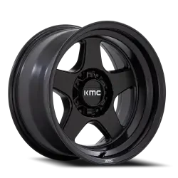 KMC Lobo 17x9 -38