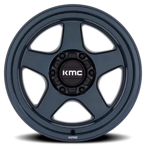 KMC Lobo 17 8.5 -10