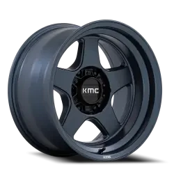 KMC Lobo 17x8.5 -10