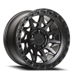 Lock Offroad Lunatic 17x9 1