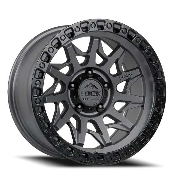 Lock Offroad Lunatic 20 9 0