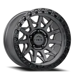 Lock Offroad Lunatic 20x10 -18