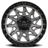 Lock Offroad Lunatic 20 10 -18