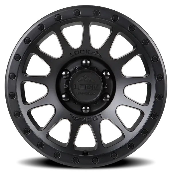 Lock Offroad Yosemite 20 9 18