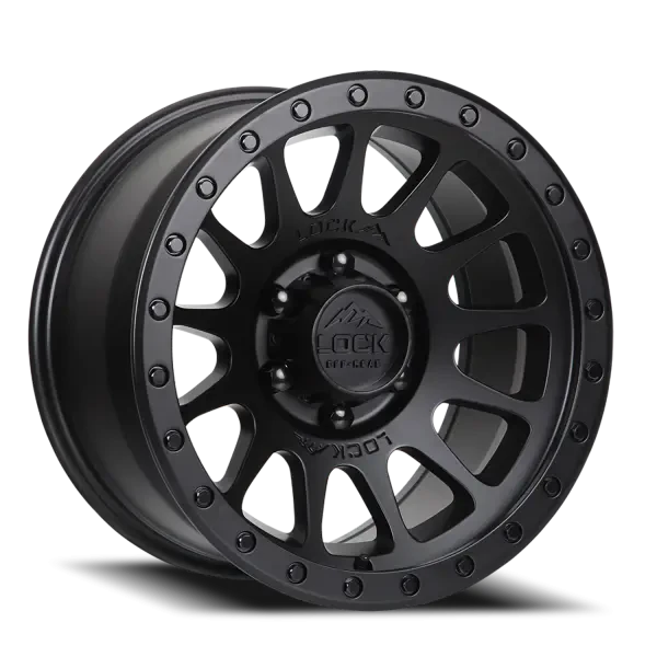 Lock Offroad Yosemite 20 9 18