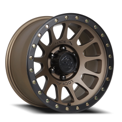 Lock Offroad Yosemite 20x9 18