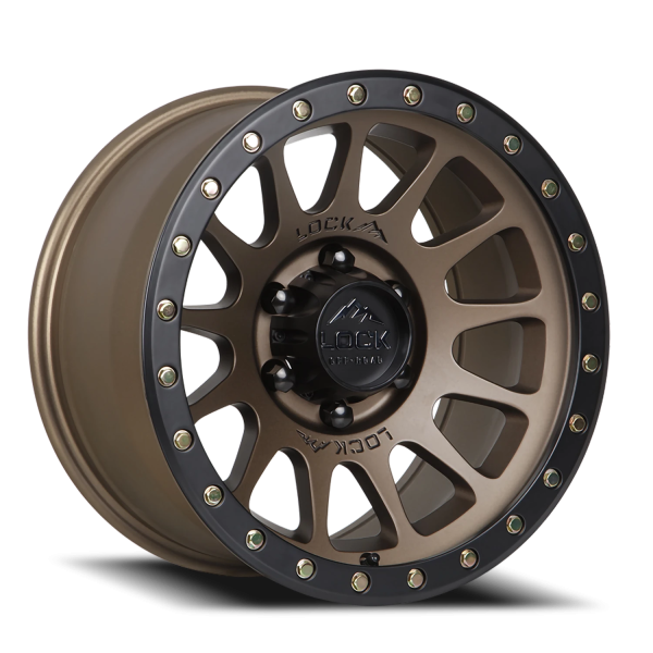 Lock Offroad Yosemite 20 9 18