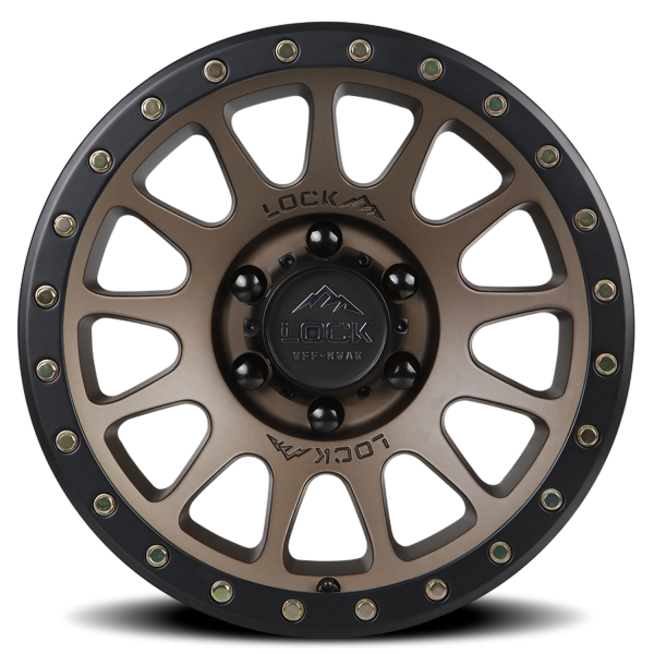 Lock Offroad Yosemite 20 9 18